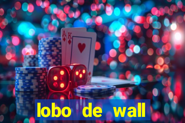 lobo de wall street online